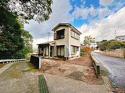 鹿屋市寿1丁目　戸建て