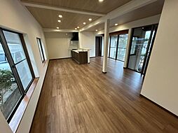 伊佐市大口上町　戸建て