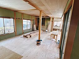 伊佐市大口上町　戸建て