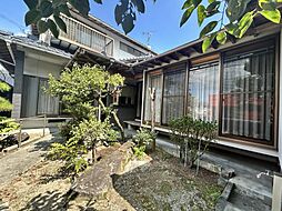 伊佐市大口上町　戸建て