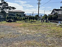 鹿屋市田崎町　土地