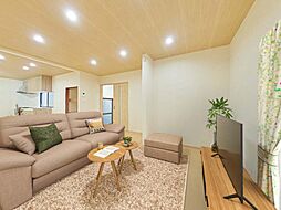 霧島市国分広瀬3丁目　戸建て