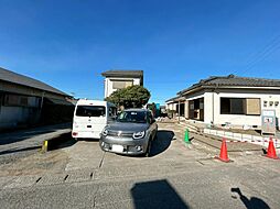 霧島市国分広瀬3丁目　戸建て