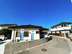 霧島市国分広瀬3丁目　戸建て