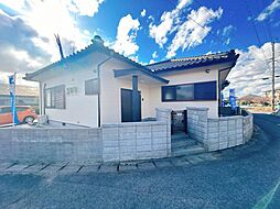 霧島市国分広瀬3丁目　戸建て