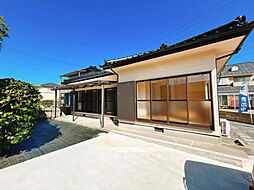 霧島市国分広瀬3丁目　戸建て