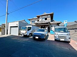 鹿屋市札元1丁目 戸建て