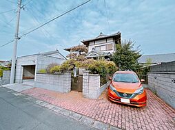 鹿屋市札元1丁目　戸建て