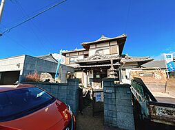 鹿屋市札元1丁目　戸建て