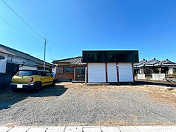 肝属郡肝付町前田 戸建て