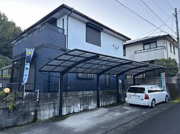 霧島市隼人町松永　戸建て