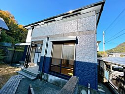 霧島市隼人町松永　戸建て