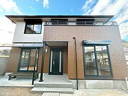 霧島市隼人町松永　戸建て