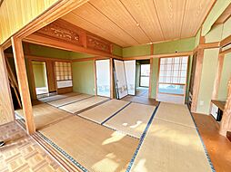 伊佐市大口小木原　戸建て