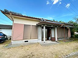 伊佐市大口小木原　戸建て