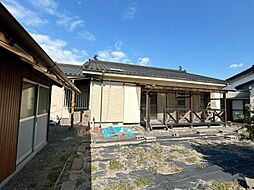 鹿屋市札元1丁目 戸建て