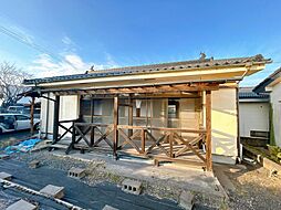 鹿屋市札元1丁目　戸建て
