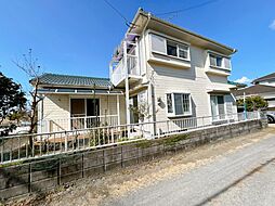 霧島市国分郡田　戸建て