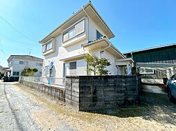 霧島市国分郡田　戸建て