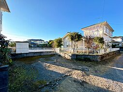 霧島市国分郡田　戸建て