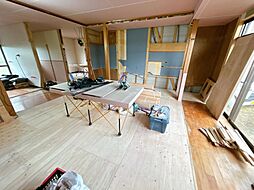 伊佐市大口牛尾　戸建て