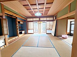 伊佐市大口牛尾　戸建て