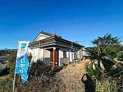 伊佐市大口牛尾　戸建て