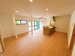 霧島市国分郡田　戸建て