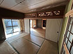 霧島市国分郡田　戸建て