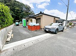 霧島市国分郡田　戸建て
