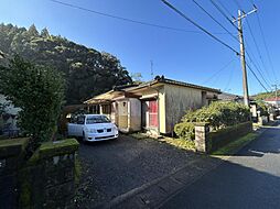 霧島市国分郡田　戸建て