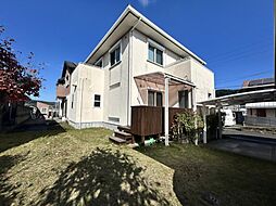 霧島市国分新町1丁目　戸建て