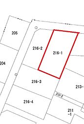 霧島市隼人町東郷1丁目　土地