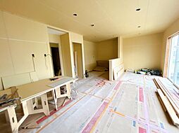 霧島市隼人町東郷1丁目　戸建て