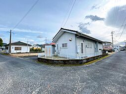 霧島市隼人町東郷1丁目　戸建て