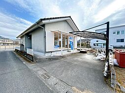 霧島市隼人町東郷1丁目　戸建て