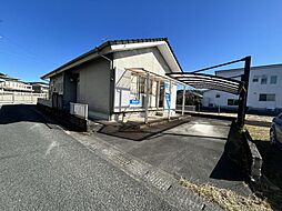 霧島市隼人町東郷1丁目　戸建て