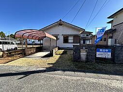 霧島市隼人町東郷1丁目　戸建て