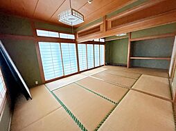 霧島市隼人町東郷1丁目　戸建て