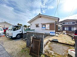 霧島市隼人町東郷1丁目　戸建て