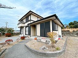 霧島市国分清水2丁目　戸建て