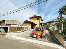 霧島市隼人町姫城　戸建て