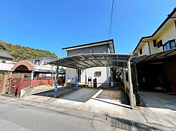 霧島市国分名波町　戸建て