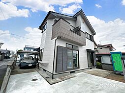 霧島市国分野口西　戸建て