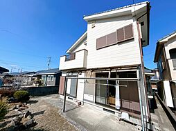 霧島市国分野口西　戸建て