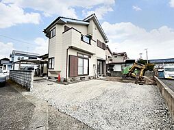 霧島市国分野口西　戸建て