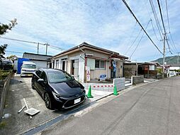 霧島市隼人町小田　戸建て