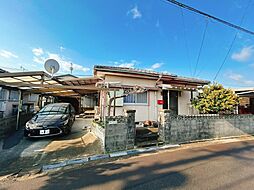 霧島市隼人町小田　戸建て