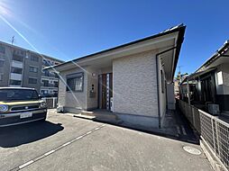 鹿屋市向江町　戸建て