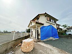 鹿屋市旭原町　戸建て